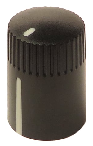 Mode/Volume Knob for RC-2, FP-5, and SC-88