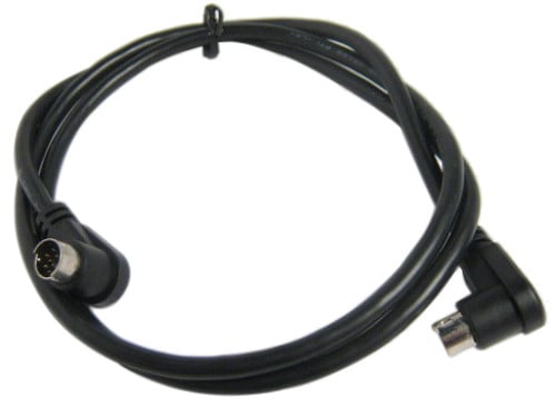 CD Player Control Cable
