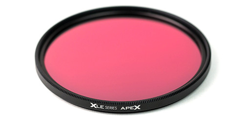 62MM APEX Long Exposure Filter