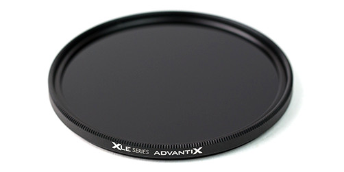 67MM ADVANTIX Long Exposure Filter
