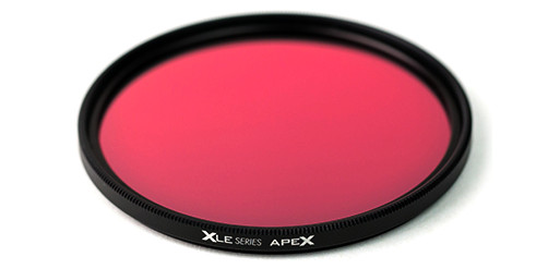 72MM APEX Long Exposure Filter