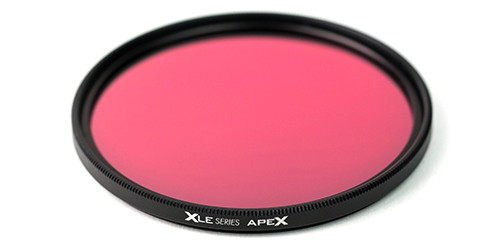 77MM APEX Long Exposure Filter