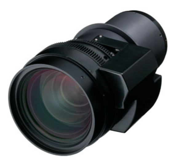 Standard Zoom Lens for PowerLite Pro Projectors