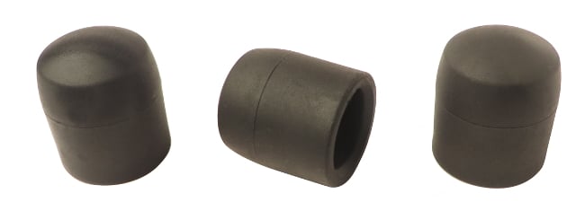 Rubber Foot (3 Pack)
