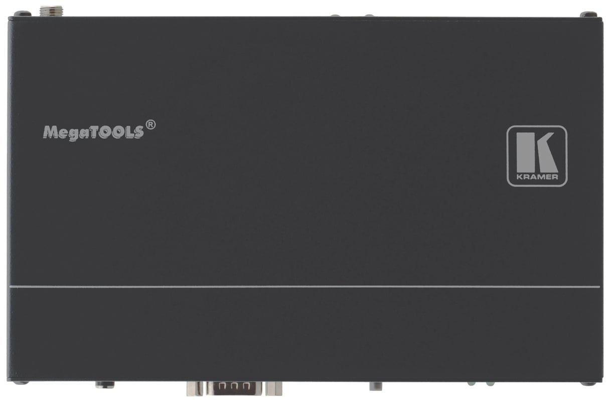 USB Twisted Pair Transmitter with Power Supply