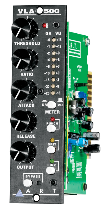 500 Series Compressor Module