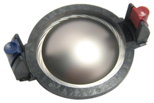 M106 HF Driver Diaphragm