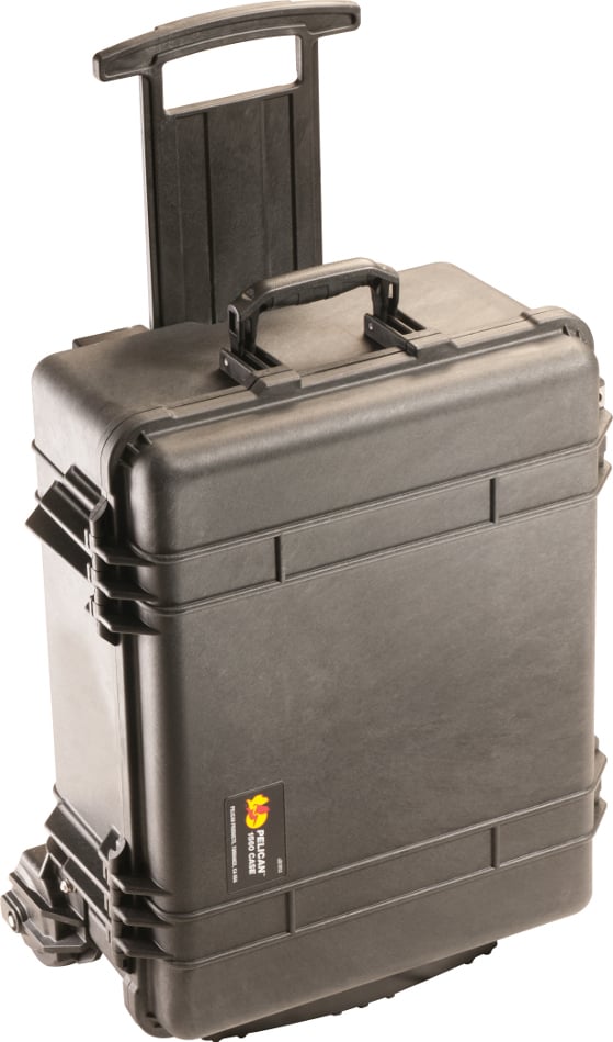 1560M Case without Foam