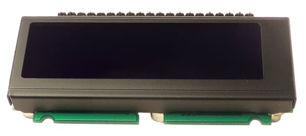 LCD Assembly for POD XT Pro