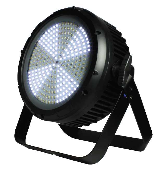 288 x .5W SMD5050 Cool White LED Strobe Fixture