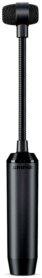 PG ALTA Cardioid Condenser Drum Microphone with 15 ft XLR Cable