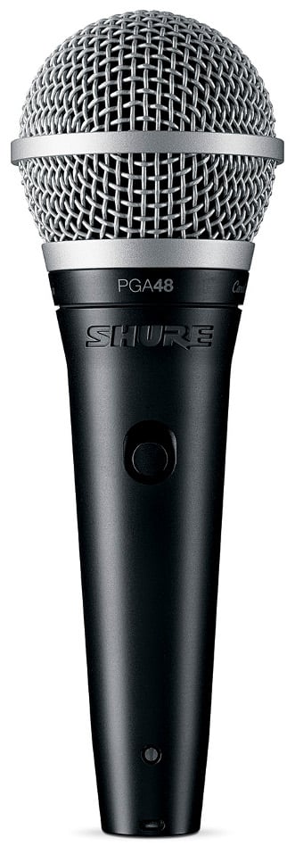 PG ALTA Cardioid Dynamic Handheld Vocal Microphone