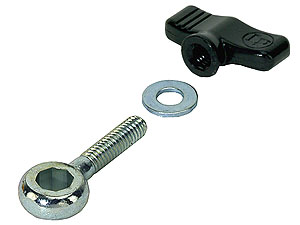 Drum Claw Eye Bolt Assembly