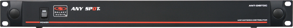 Wireless Antenna Distributor