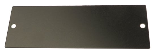 Memory Card Slot Plate for M7CL