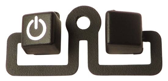 On/Off Button for THH12 and XD-V35