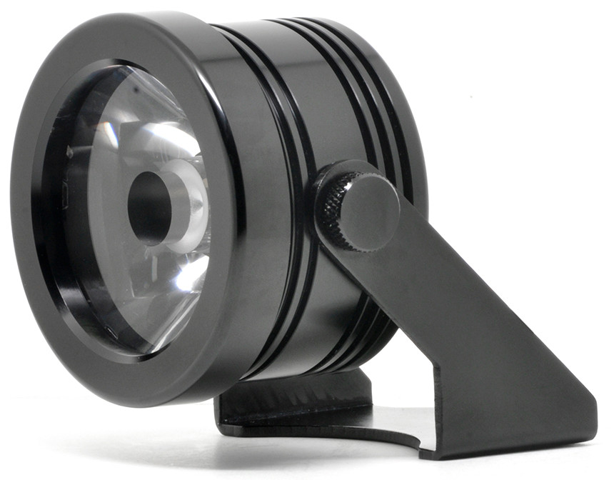 4W Cool White LED Pinspot