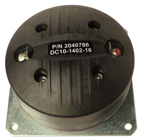 Tweeter Assembly for SRM350