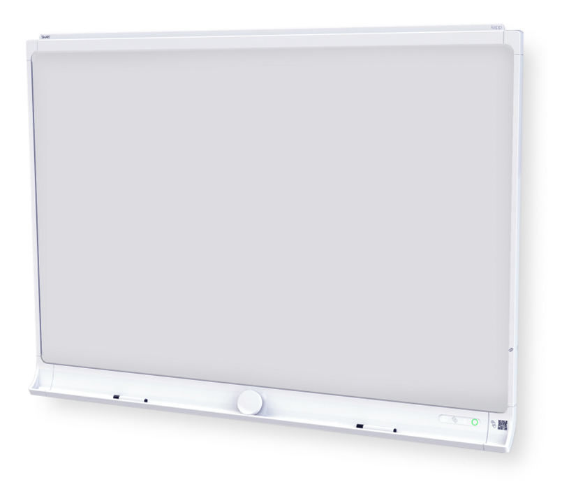 84" SMART kapp Capture Board