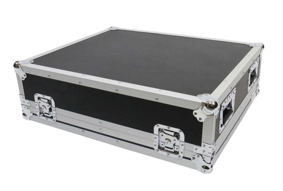 ATA Case for Soundcraft Si Expression 2 Mixer