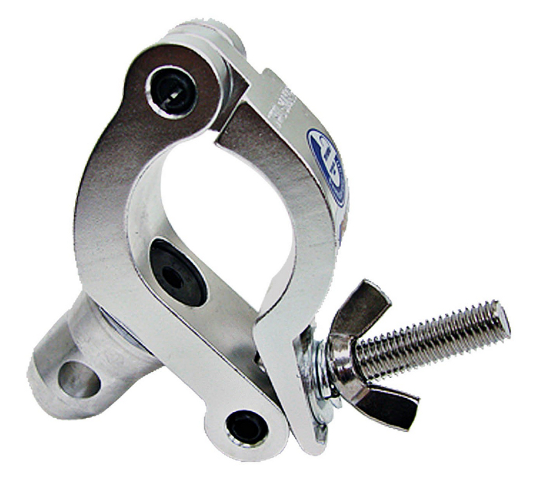 Medium Side Entry Clamp