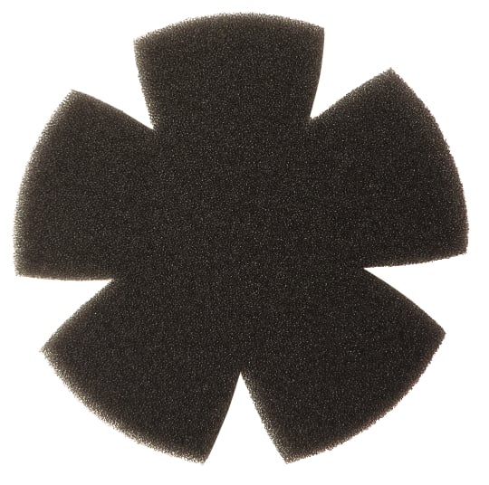 Upper Grille Foam Insert for M69