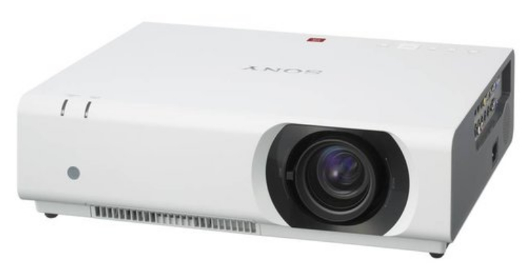 5100 Lumens WXGA Data Projector