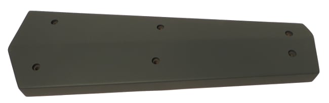Right Side Cover for MOTIF XS8
