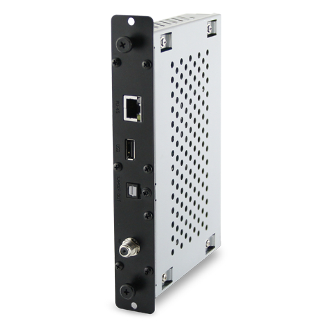 ATSC Digital Tuner Module for NEC Displays