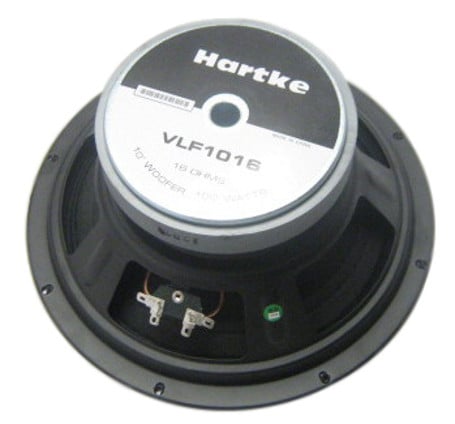 Hartke speaker replacements. HELP ME! Harmony Central