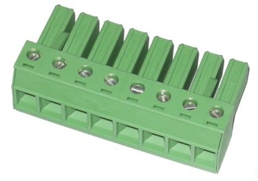 Phoenix Connector for CX168 and CX108V