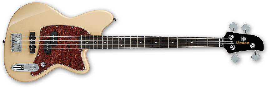 Ivory Talman Bass Series Electric Bass