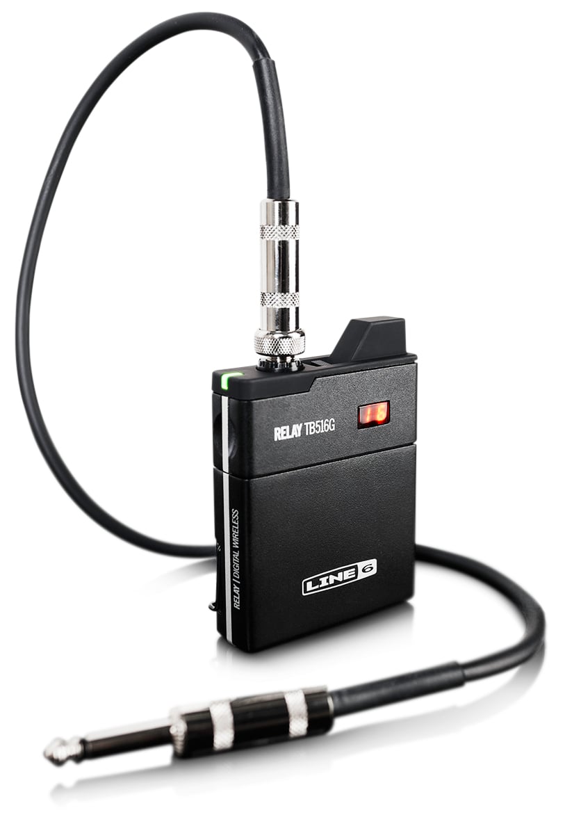 Instrument Wireless Transmitter for Relay G70 and G75