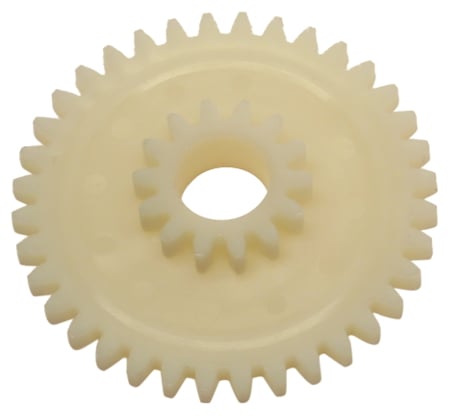 2-Step Gear for VRDS-7