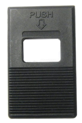 Locking Tripod Lever for A627