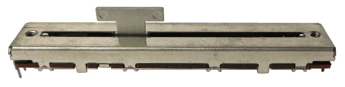 Short Stereo Fader for GL3300