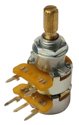 Line Out Level Pot for SVT-3PRO and SVT-6PRO