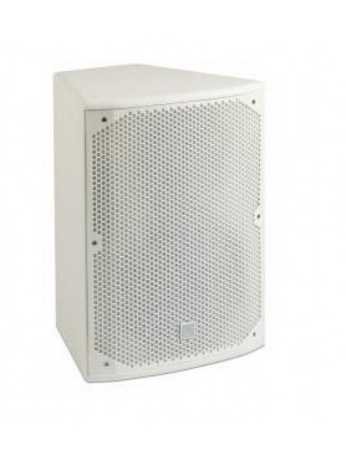200W 8" Passive 2-Way Speaker in White