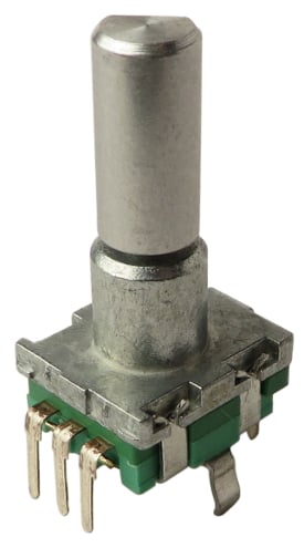 Encoder Switch for Spider IV
