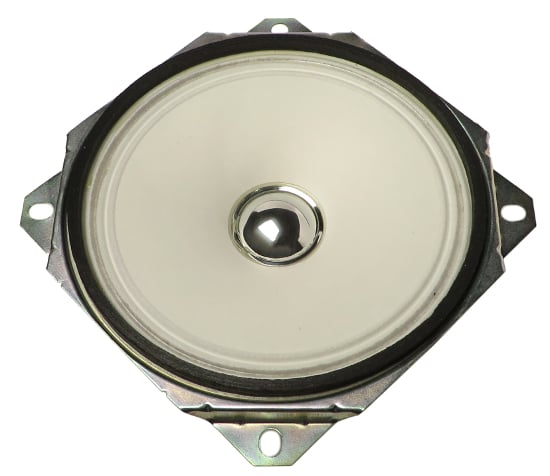Woofer for YPG-325 and YPT-420