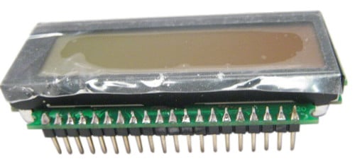 LCD Assembly Spider Jam and XT live