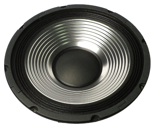 Speaker for 410XL