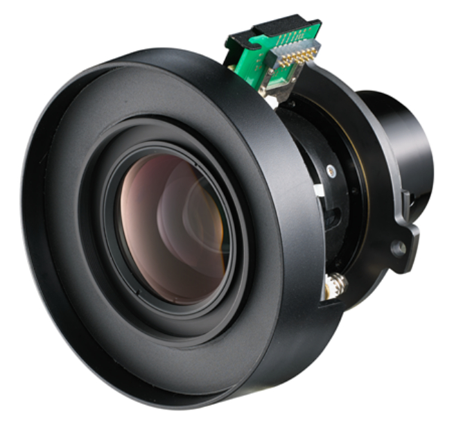 Standard Zoom Lens (D88-1824)