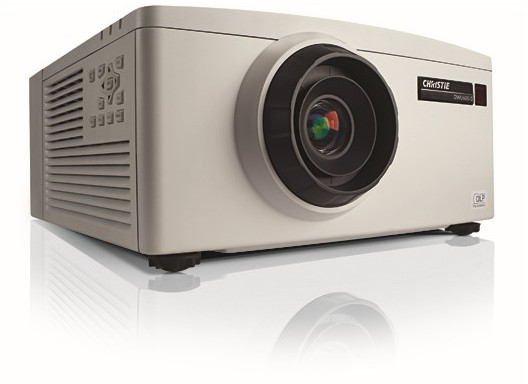 6050 Lumen 1080p 1-Chip DLP Projector