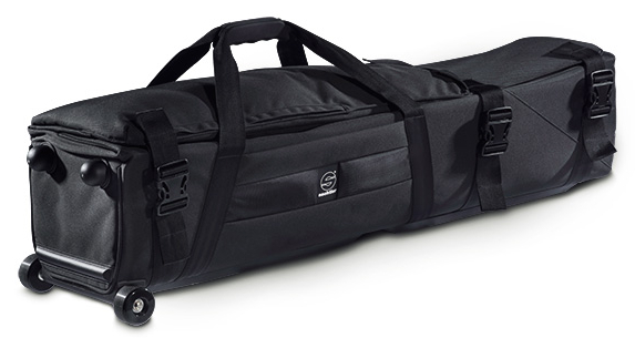 Large Size Roll-Along Tripod Cage