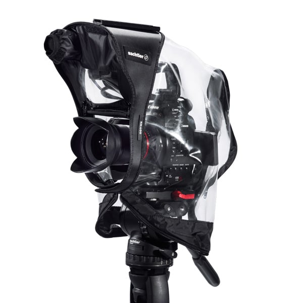 Rain Cover for Canon EOS C100