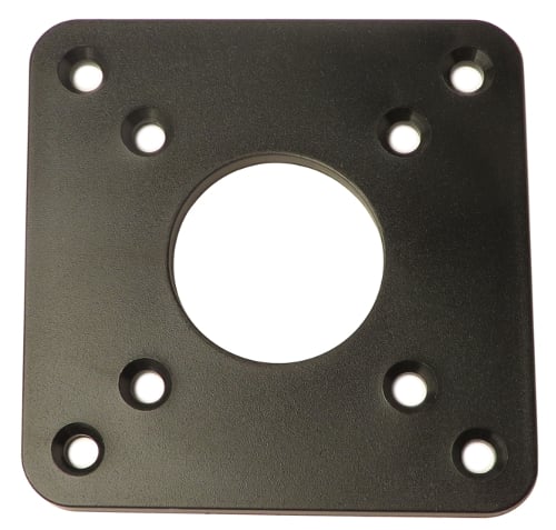 Speakon Input Plate for C29AV-1