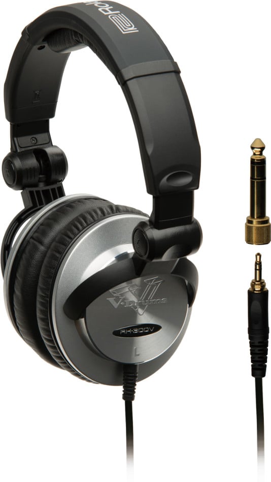 V-Drums Headphones