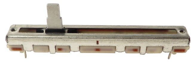 Volume Fader for PC3X