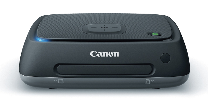 Connect Station CS100